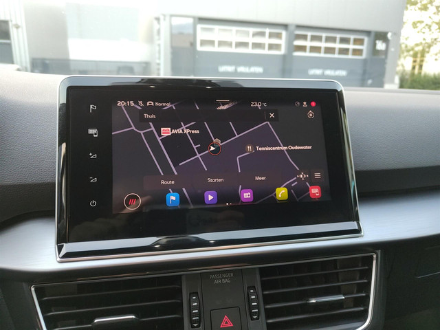 Seat Tarraco 1.4 TSI e-Hybrid PHEV FR Business Intense
