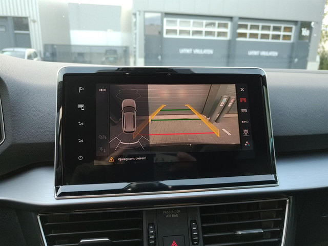Seat Tarraco 1.4 TSI e-Hybrid PHEV FR Business Intense