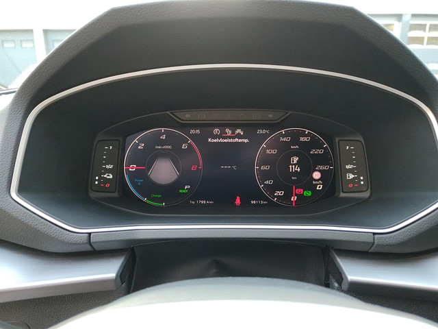 Seat Tarraco 1.4 TSI e-Hybrid PHEV FR Business Intense