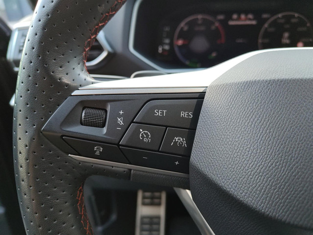 Seat Tarraco 1.4 TSI e-Hybrid PHEV FR Business Intense