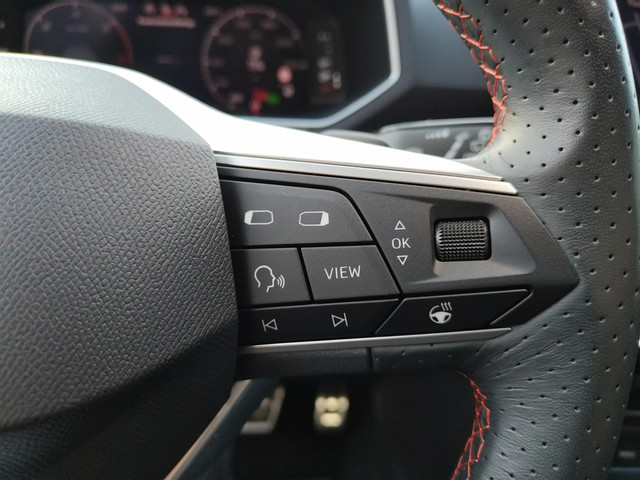 Seat Tarraco 1.4 TSI e-Hybrid PHEV FR Business Intense