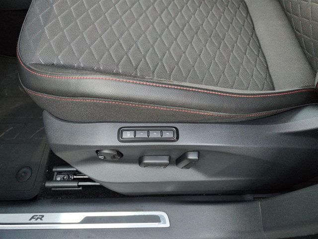 Seat Tarraco 1.4 TSI e-Hybrid PHEV FR Business Intense