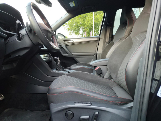 Seat Tarraco 1.4 TSI e-Hybrid PHEV FR Business Intense
