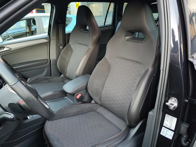 Seat Tarraco 1.4 TSI e-Hybrid PHEV FR Business Intense