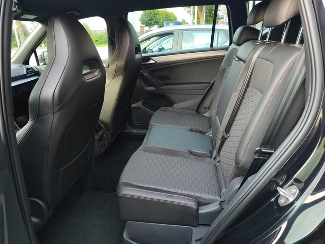 Seat Tarraco 1.4 TSI e-Hybrid PHEV FR Business Intense