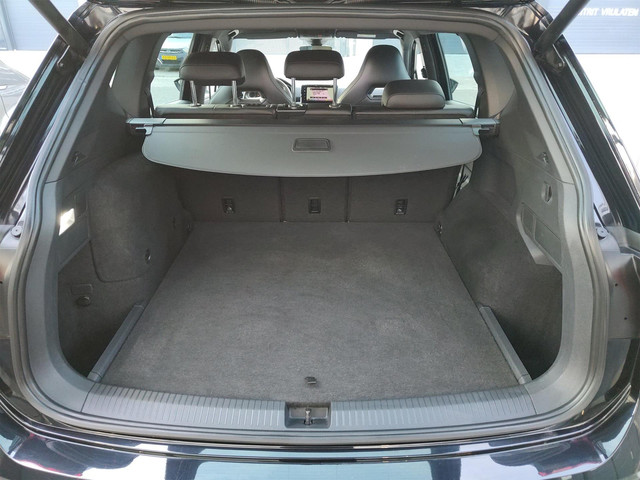 Seat Tarraco 1.4 TSI e-Hybrid PHEV FR Business Intense