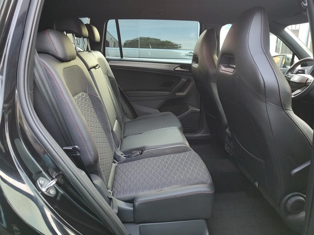 Seat Tarraco 1.4 TSI e-Hybrid PHEV FR Business Intense