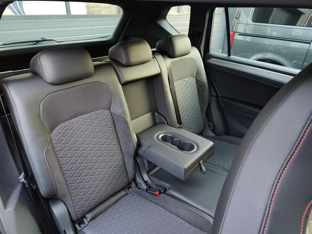 Seat Tarraco 1.4 TSI e-Hybrid PHEV FR Business Intense