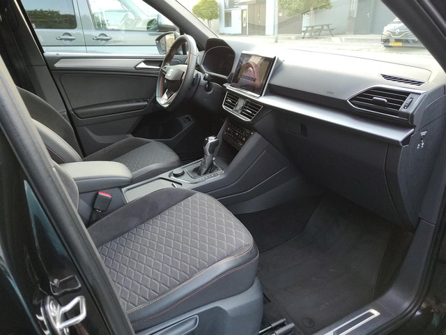 Seat Tarraco 1.4 TSI e-Hybrid PHEV FR Business Intense