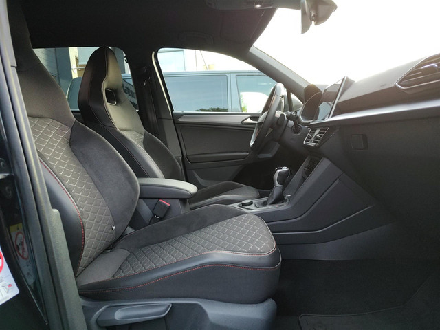 Seat Tarraco 1.4 TSI e-Hybrid PHEV FR Business Intense