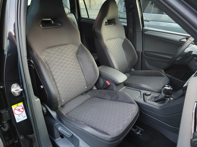 Seat Tarraco 1.4 TSI e-Hybrid PHEV FR Business Intense