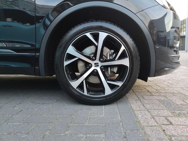 Seat Tarraco 1.4 TSI e-Hybrid PHEV FR Business Intense