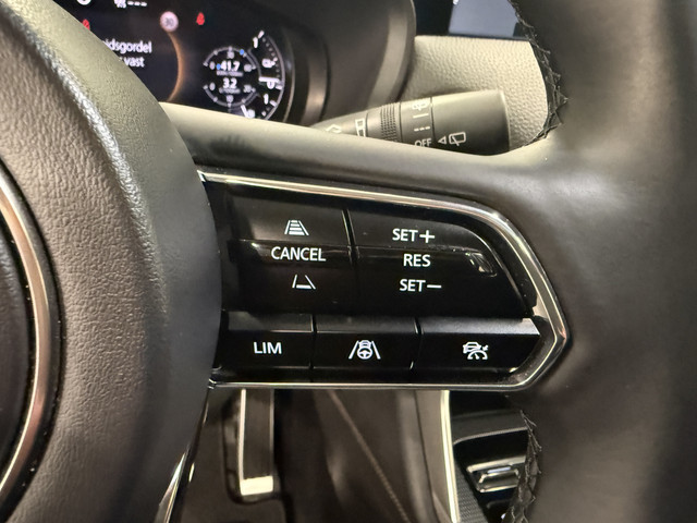 Mazda CX-60 2.5 e-SkyActiv PHEV Homura Pano Trekhaak Bose 360Cam