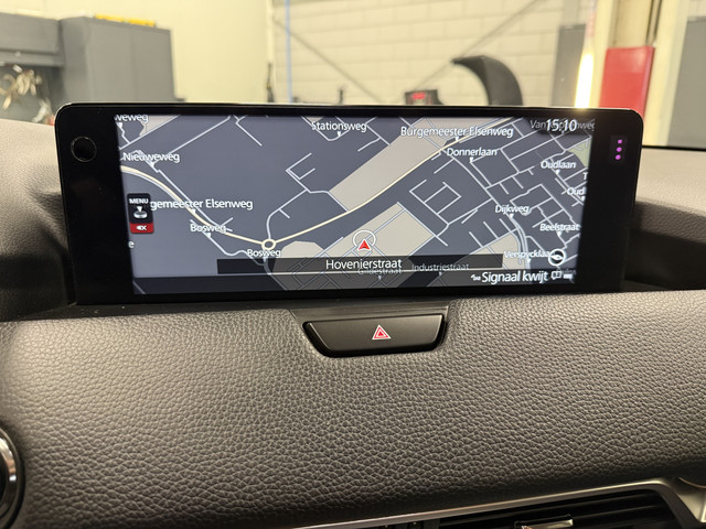 Mazda CX-60 2.5 e-SkyActiv PHEV Homura Pano Trekhaak Bose 360Cam