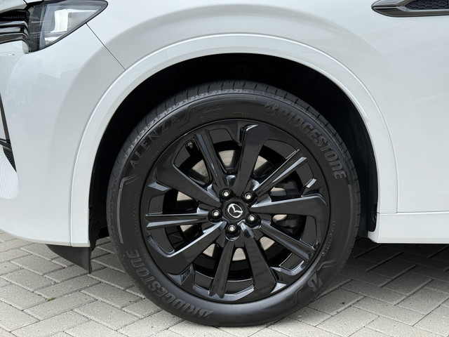 Mazda CX-60 2.5 e-SkyActiv PHEV Homura Pano Trekhaak Bose 360Cam