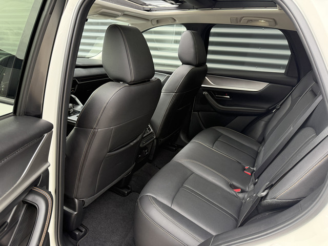 Mazda CX-60 2.5 e-SkyActiv PHEV Homura Pano Trekhaak Bose 360Cam