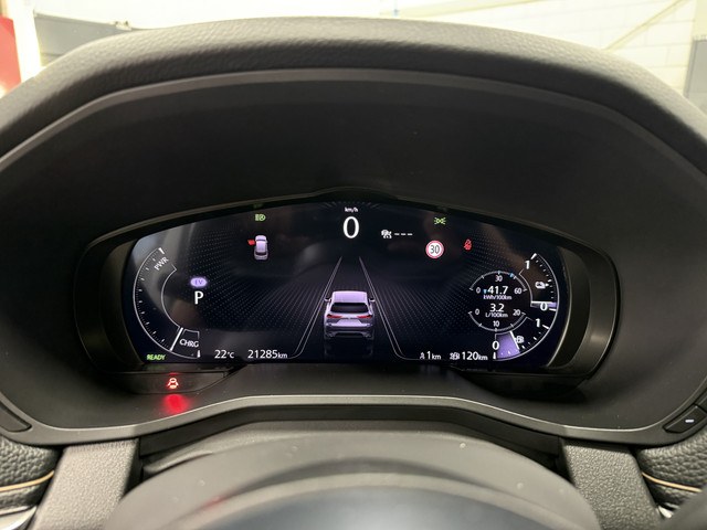 Mazda CX-60 2.5 e-SkyActiv PHEV Homura Pano Trekhaak Bose 360Cam