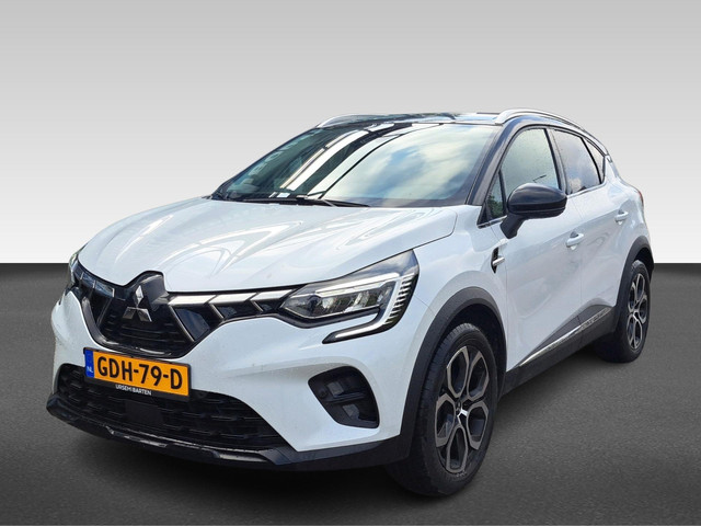 mitsubishi-asx-1.3-di-t-first-edition