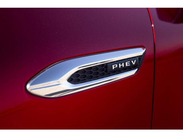 Mazda CX-60 2.5 e-SkyActiv PHEV Exclusive-Line CARPLAY   PANORAMA DAK   ADAPTIVE CRUISE   NAVI