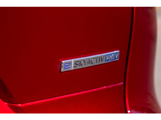 Mazda CX-60 2.5 e-SkyActiv PHEV Exclusive-Line CARPLAY   PANORAMA DAK   ADAPTIVE CRUISE   NAVI