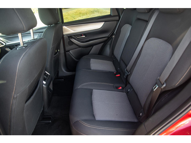 Mazda CX-60 2.5 e-SkyActiv PHEV Exclusive-Line CARPLAY   PANORAMA DAK   ADAPTIVE CRUISE   NAVI