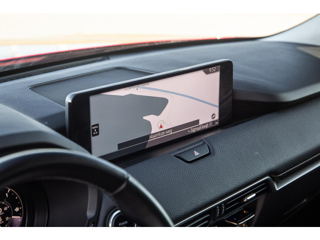 Mazda CX-60 2.5 e-SkyActiv PHEV Exclusive-Line CARPLAY   PANORAMA DAK   ADAPTIVE CRUISE   NAVI
