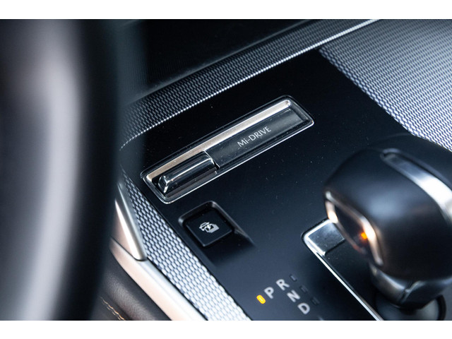 Mazda CX-60 2.5 e-SkyActiv PHEV Exclusive-Line CARPLAY   PANORAMA DAK   ADAPTIVE CRUISE   NAVI