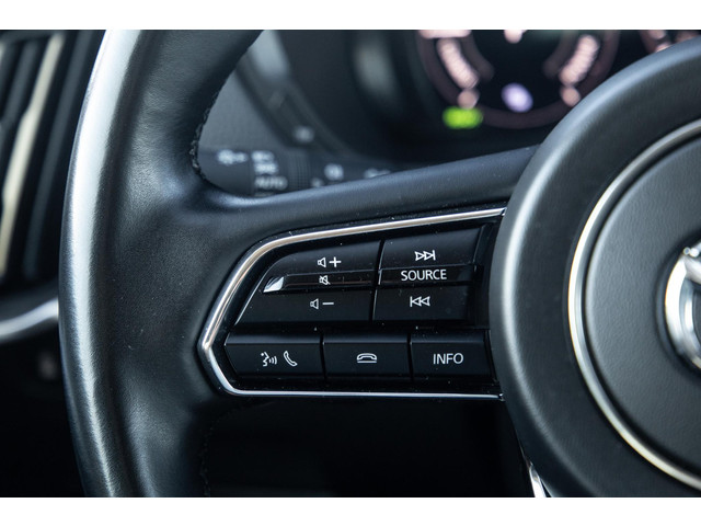 Mazda CX-60 2.5 e-SkyActiv PHEV Exclusive-Line CARPLAY   PANORAMA DAK   ADAPTIVE CRUISE   NAVI