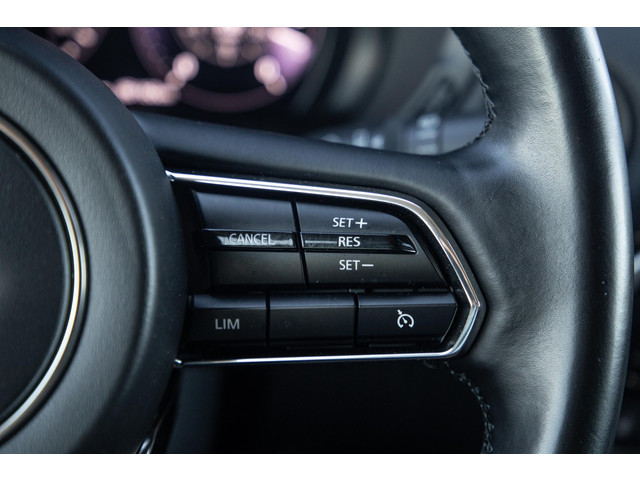 Mazda CX-60 2.5 e-SkyActiv PHEV Exclusive-Line CARPLAY   PANORAMA DAK   ADAPTIVE CRUISE   NAVI
