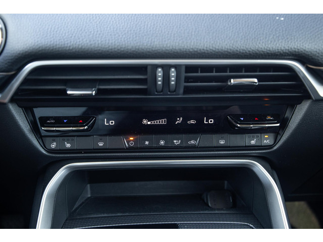 Mazda CX-60 2.5 e-SkyActiv PHEV Exclusive-Line CARPLAY   PANORAMA DAK   ADAPTIVE CRUISE   NAVI