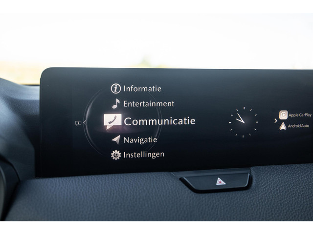 Mazda CX-60 2.5 e-SkyActiv PHEV Exclusive-Line CARPLAY   PANORAMA DAK   ADAPTIVE CRUISE   NAVI