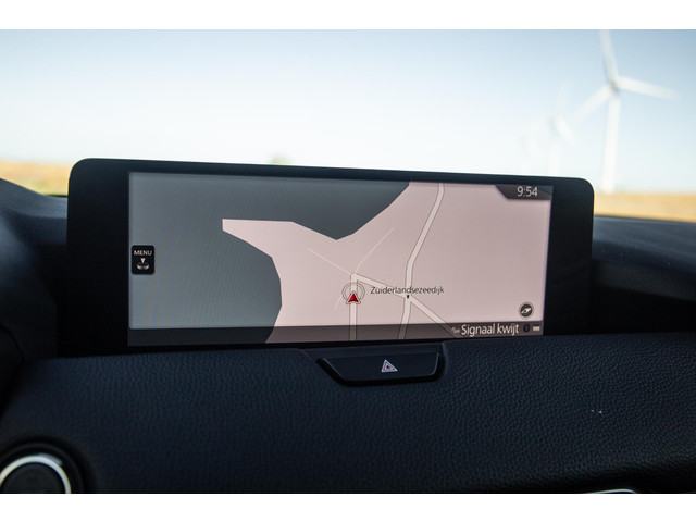 Mazda CX-60 2.5 e-SkyActiv PHEV Exclusive-Line CARPLAY   PANORAMA DAK   ADAPTIVE CRUISE   NAVI