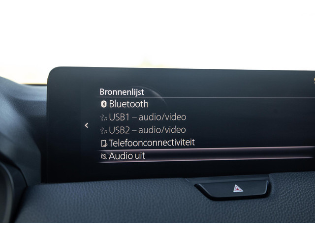 Mazda CX-60 2.5 e-SkyActiv PHEV Exclusive-Line CARPLAY   PANORAMA DAK   ADAPTIVE CRUISE   NAVI