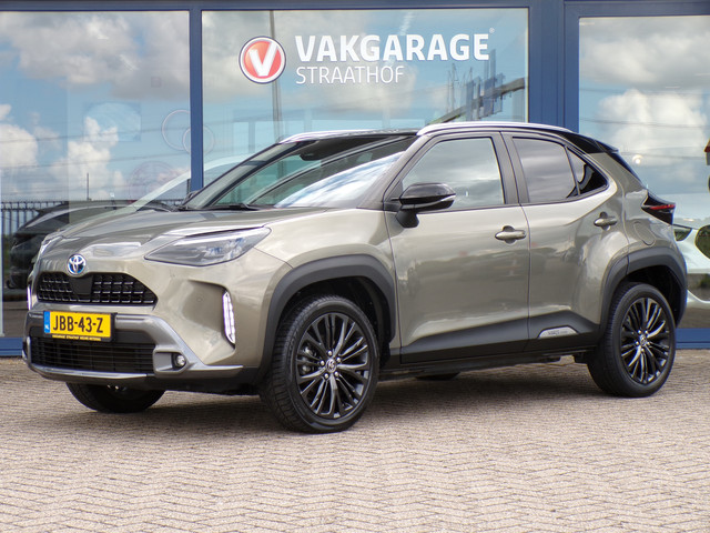 toyota-yaris-cross-1.5-hybrid-adventure--carplay---android-auto---camera---sensoren---led---climate-control---18--lmv
