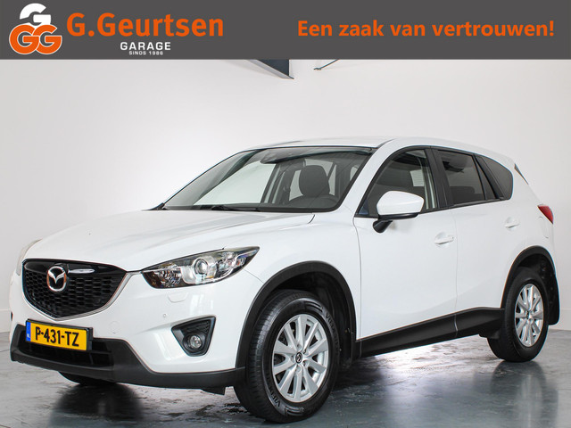 mazda-cx-5-2.0-ts--2wd-trekhaak--stoelverwarming--cruise-control--climate-control-