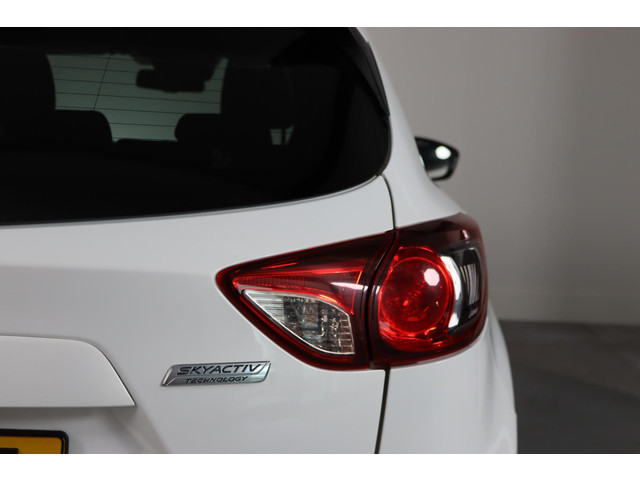 Mazda CX-5 2.0 TS+ 2WD Trekhaak, Stoelverwarming, Cruise control, Climate control,
