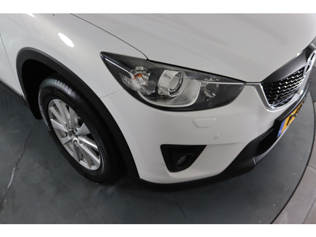 Mazda CX-5 2.0 TS+ 2WD Trekhaak, Stoelverwarming, Cruise control, Climate control,