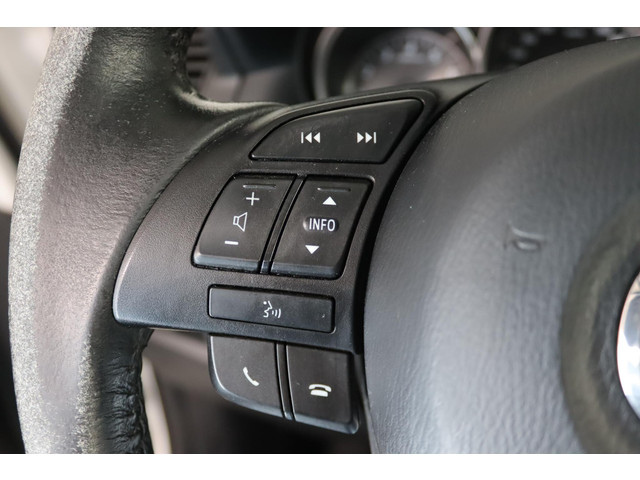Mazda CX-5 2.0 TS+ 2WD Trekhaak, Stoelverwarming, Cruise control, Climate control,