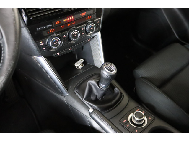 Mazda CX-5 2.0 TS+ 2WD Trekhaak, Stoelverwarming, Cruise control, Climate control,