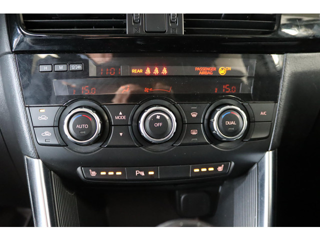 Mazda CX-5 2.0 TS+ 2WD Trekhaak, Stoelverwarming, Cruise control, Climate control,