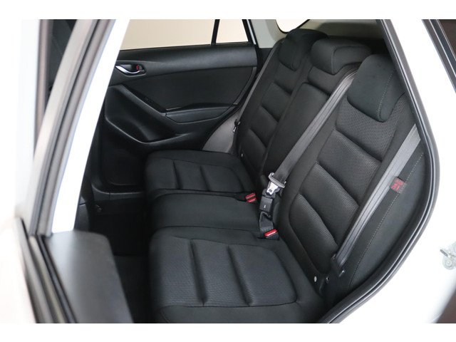 Mazda CX-5 2.0 TS+ 2WD Trekhaak, Stoelverwarming, Cruise control, Climate control,