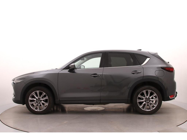 Mazda CX-5 2.0 SkyActiv-G 165 Business Luxury | Automaat | Cruise control | Carplay | Camera | Trekhaak | Bose