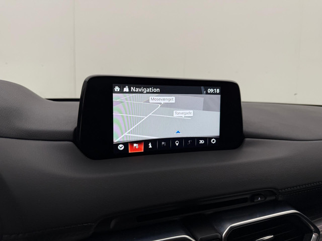 Mazda CX-5 2.0 SkyActiv-G 165 Business Luxury | Automaat | Cruise control | Carplay | Camera | Trekhaak | Bose