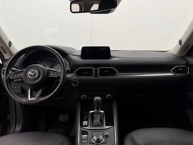 Mazda CX-5 2.0 SkyActiv-G 165 Business Luxury | Automaat | Cruise control | Carplay | Camera | Trekhaak | Bose