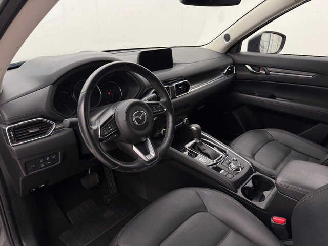 Mazda CX-5 2.0 SkyActiv-G 165 Business Luxury | Automaat | Cruise control | Carplay | Camera | Trekhaak | Bose