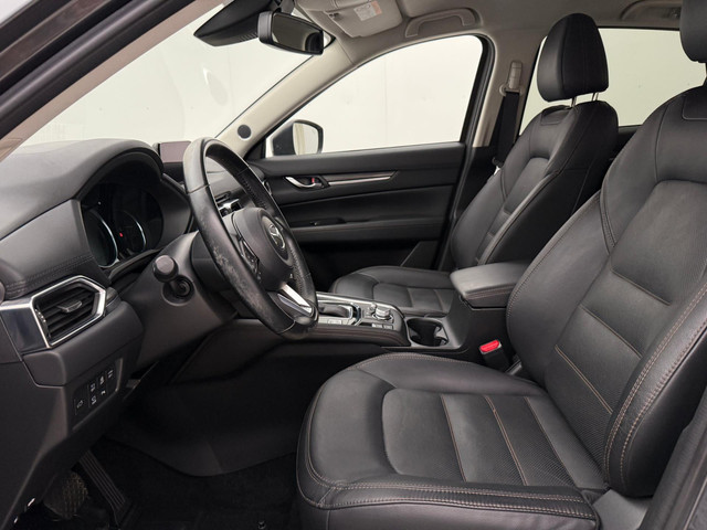Mazda CX-5 2.0 SkyActiv-G 165 Business Luxury | Automaat | Cruise control | Carplay | Camera | Trekhaak | Bose