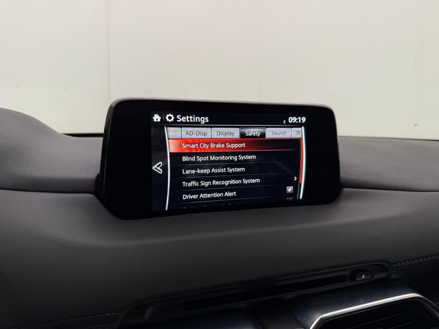 Mazda CX-5 2.0 SkyActiv-G 165 Business Luxury | Automaat | Cruise control | Carplay | Camera | Trekhaak | Bose