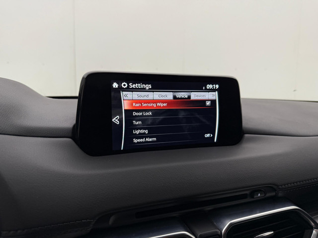 Mazda CX-5 2.0 SkyActiv-G 165 Business Luxury | Automaat | Cruise control | Carplay | Camera | Trekhaak | Bose