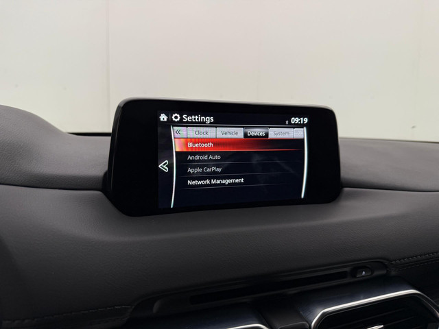 Mazda CX-5 2.0 SkyActiv-G 165 Business Luxury | Automaat | Cruise control | Carplay | Camera | Trekhaak | Bose