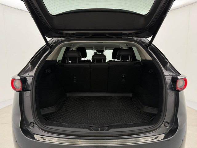 Mazda CX-5 2.0 SkyActiv-G 165 Business Luxury | Automaat | Cruise control | Carplay | Camera | Trekhaak | Bose